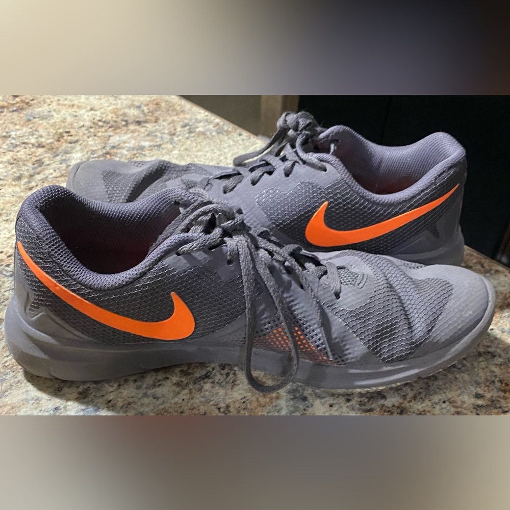 Men’s Nike Training Shoes